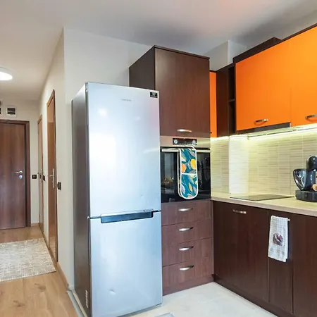 Apartment Seven 4 U